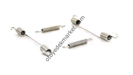 Ford Connect(2002-2013) Arka Fren Yay Takımı (FASE)