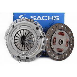 OPEL ASTRA K 1,4 BENZİNLİ TURBO DEBRİYAJ SETİ (SACHS)