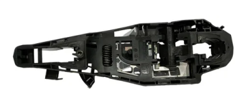 Opel Vivaro (2019-2024) Sol Bagaj Kapısı Açma Kolu Tabanı (Orjinal)