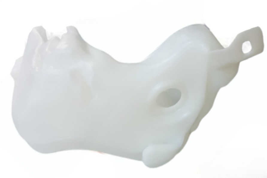 Citroen C4 (2004-2010) 1.6 Hdi Cam Silecek Yıkama Deposu (İthal)