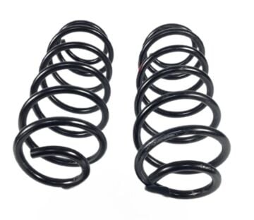 Citroen C2 (2003-2009) Arka Helezon Yayı Takım (Standard)