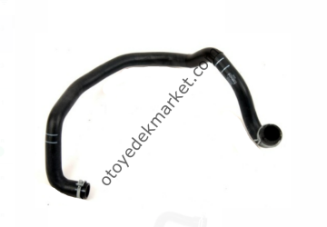 Ford Connect (2013-2015) Radyatör Alt Hortumu (Otosan)