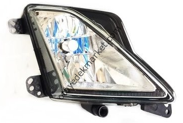Ford Focus (2019-2023) Sol Sis Lambası (Eurobump)