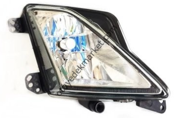 Ford Focus (2019-2023) Sol Sis Lambası (Eurobump)