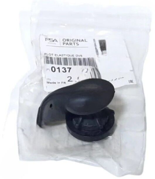 Peugeot 508 (2011-2017) 1.6 Hdi Motor Üst Plastik Kapağı Bağlantı Aparatı (Orijinal)