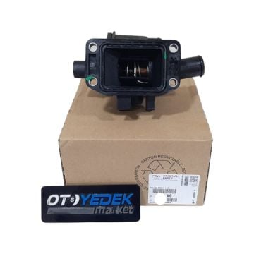 Peugeot 206 (2002-2012) 1,4 Hdi Termostat Müşürlü (Orijinal)