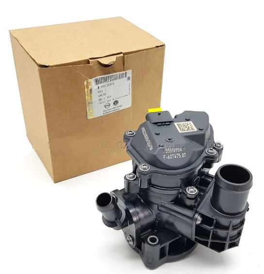 Opel Astra K (2018-2021) 1.5 Dizel Termostat (Orijinal)