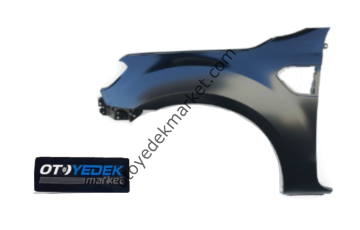 Ford Ranger (2011-2016) Sol Ön Çamurluk (Otosan)