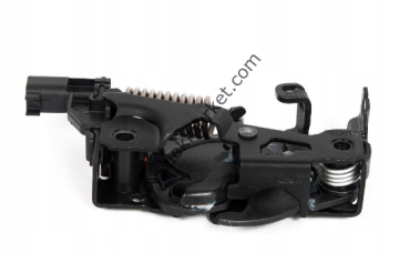 Ford Focus (2019-2023) Motor Kaput Kilidi (Otosan)
