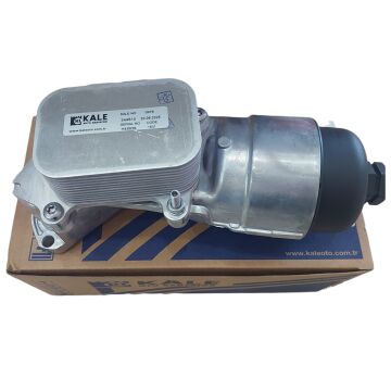 Peugeot 2008 (2013-2016) 1.6 Hdi Yağ Soğutucu 1.4 Hdi (Kale)