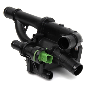 CİTROEN BERLİNGO (2009-2012) 1.6 HDi TERMOSTAT KOMPLE (ORİJİNAL)