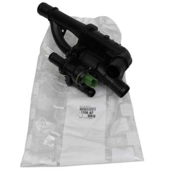 CİTROEN BERLİNGO (2009-2012) 1.6 HDi TERMOSTAT KOMPLE (ORİJİNAL)