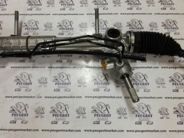 Peugeot 206 (1998-2012) Hidrolik Direksiyon Kutusu (Yas)