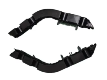 Citroen C-Elysee (2012-2020) Arka Tampon Bağlantı Braketi (İthal)