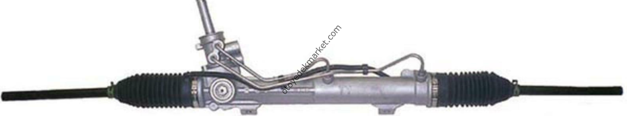 Peugeot 206 (1998-2012) Hidrolik Direksiyon Kutusu (Yas)