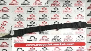 PEUGEOT BİPPER (2008-2017) ARKA TAMPON İÇ BRAKETİ (ORJİNAL)