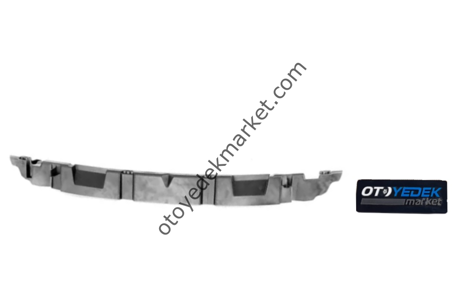 Ford Ranger (2011-2016) Tampon Alt Muhafaza (Otosan)