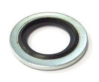 Peugeot 208 (2012-2020) 1.6 PureTech Benzinli Motor Yağ Karteri Tapa Contası (İthal)