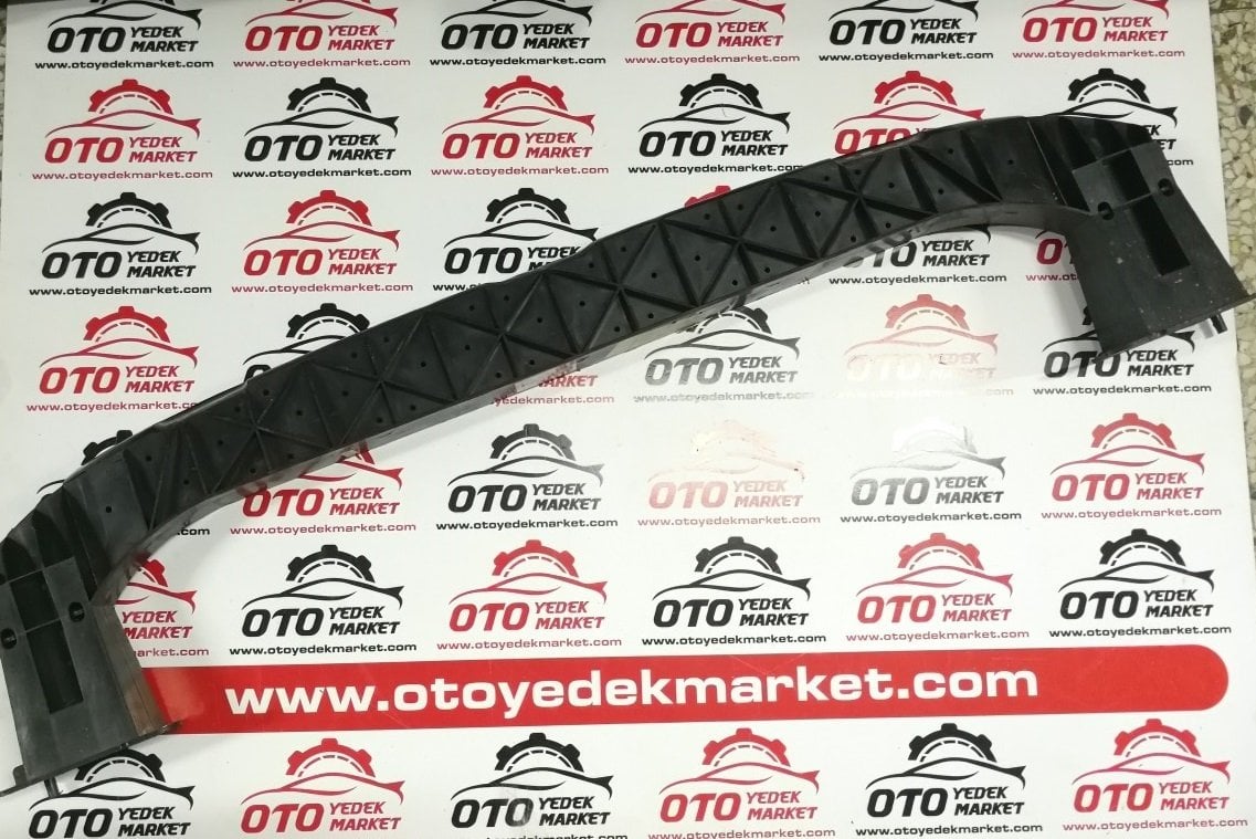 PEUGEOT PARTNER TEPEE (2009-2017) ÖN TAMPON DARBE EMİCİ (ORJİNAL)