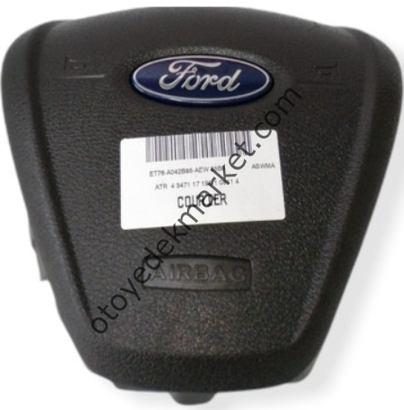 Ford Courier (2019-2022) 1.5 Tdci Sürücü Hava Yastığı (Otosan)