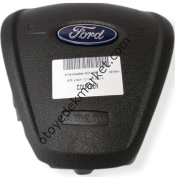 Ford Courier (2019-2022) 1.5 Tdci Sürücü Hava Yastığı (Otosan)