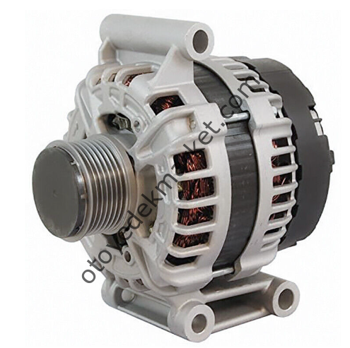 Ford Transit (2013-2020) Komple Alternatör 2.2L Dizel Rwd 150 Amper (Otosan)