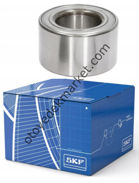 CİTROEN C3 ARKA KAMPANA RULMANI (SKF)
