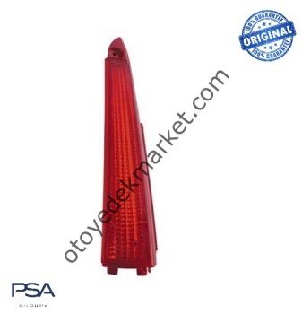 Citroen C4 (2004-2011) Bagaj Sağ Stop Reflektör (Orijinal)