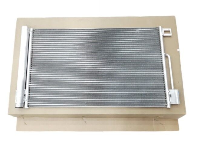 Citroen Nemo (2008-2017) Klima Radyatörü (İthal)