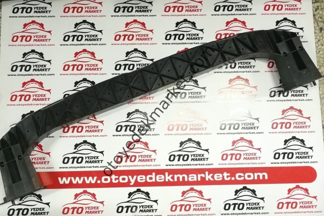 PEUGEOT PARTNER TEPEE (2009-2017) ÖN TAMPON DARBE EMİCİ (İTHAL)