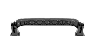 PEUGEOT PARTNER TEPEE (2009-2017) ÖN TAMPON DARBE EMİCİ (İTHAL)