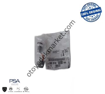 Peugeot 408 (2023-2024) 1.2 Turbo Benzinli Piston Yağlama Memesi (Orijinal)