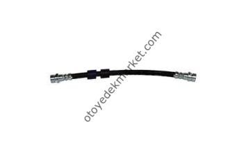 Ford Fiesta (2008-2013) Arka Fren Hortumu (Delphi)