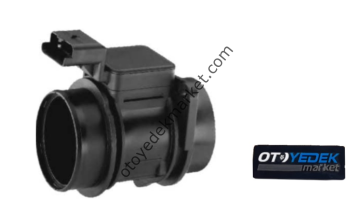Citroen C2 (2003-2009) 1.4 Hdi Hava Debimetresi (Vdo)