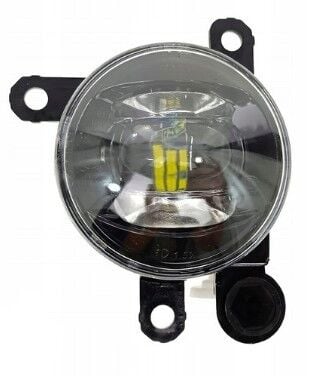 Opel Crossland (2020-2024) Viraj Yönlendirmeli Ön Sağ Sis Lambası (İthal)