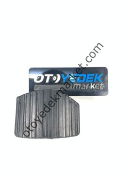 CİTROEN C4  FREN PEDAL LASTİĞİ (İTHAL)