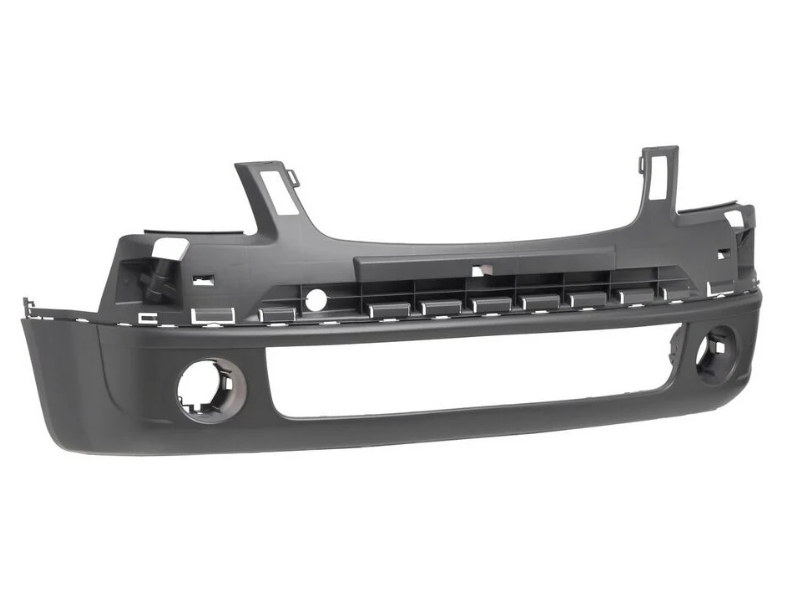 Citroen C2 (2003-2007) Ön Tampon Alt (Phira)