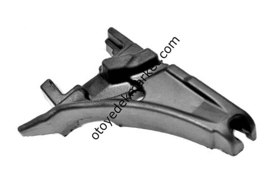 Peugeot Partner Tepee (2009-2019) Ön Cam Izgara Keçesi - Sağ (Orijinal)