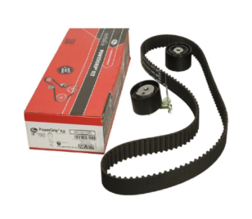 Citroen C4 (2006-2011)  1.4 16v Benzinli Triger Seti (Gates)