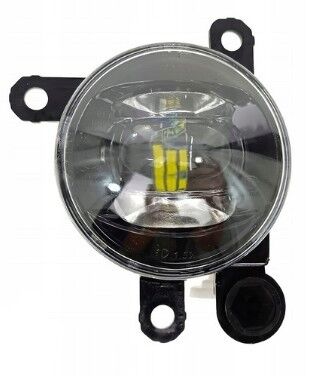 Citroen C3 Aircross (2022-2024) Viraj Yönlendirmeli Ön Sağ Sis Lambası (İthal)