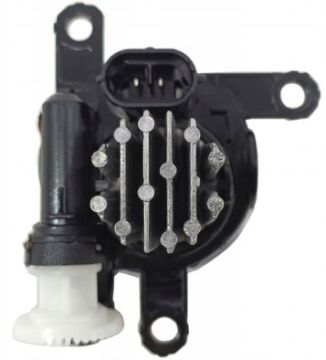 Citroen C3 Aircross (2022-2024) Viraj Yönlendirmeli Ön Sağ Sis Lambası (İthal)