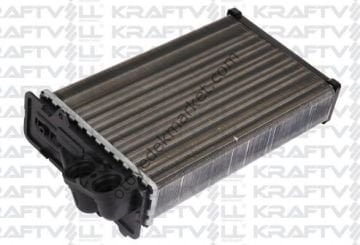 Citroen C5 (2004-2006) Kalorifer Radyatörü (Kale)