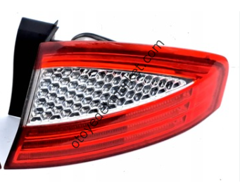 Ford Mondeo (2007-2010) Arka Dış Stop Lambası Sağ  (Tyc)