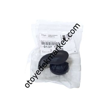 DS5 (2011-2017) 1.6 Hdi Motor Üst Plastik Kapağı Bağlantı Aparatı (Orijinal)