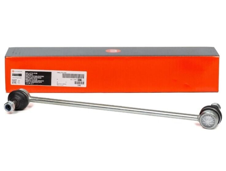 Citroen C3 (2017-2024) Sağ Viraj Askı Kolu Z Rot (Orijinal Eurorepar)