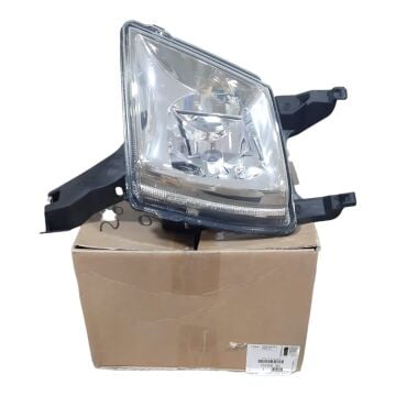 Peugeot 407 (2004-2011) Sol Sis Farı (Orijinal)