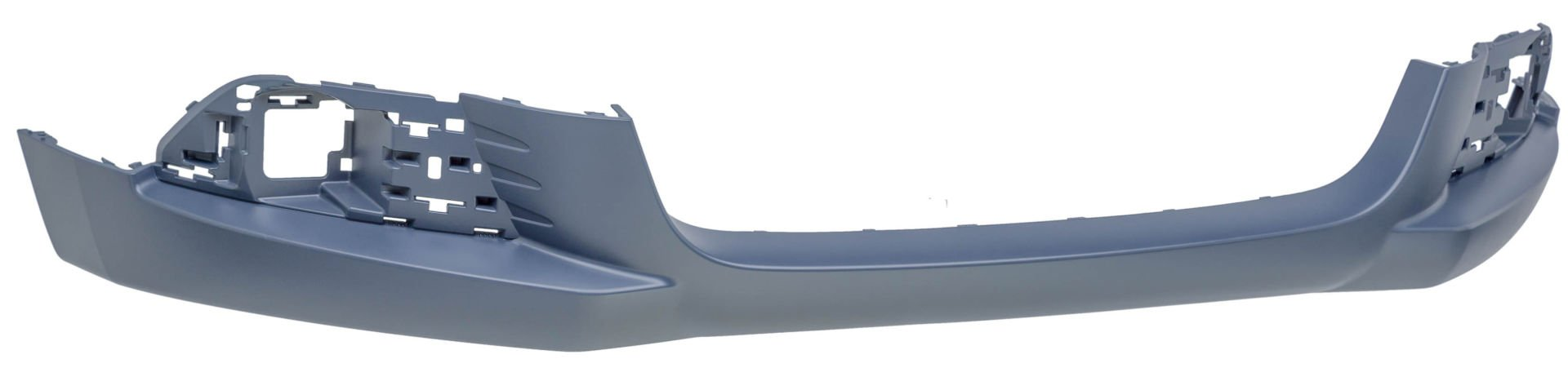 Peugeot 5008 (2009-2016) Ön Tampon Alt (Phira)