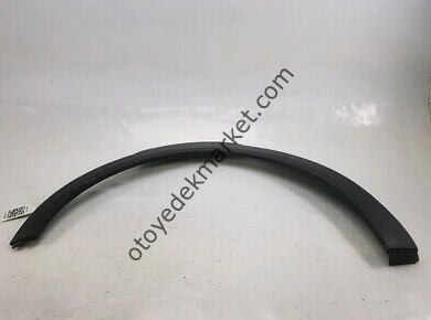 Opel Mokka (2021-2024) Sağ Arka Çamurluk Plastik Çıtası / Dodik (Orijinal)