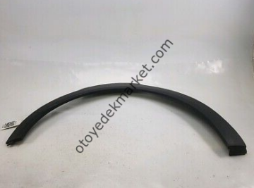 Opel Mokka (2021-2024) Sağ Arka Çamurluk Plastik Çıtası / Dodik (Orijinal)