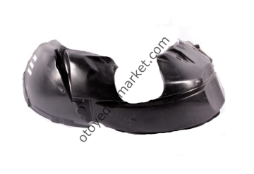 FORD FOCUS (2008-2013) ÇAMURLUK DAVLUMBAZI SOL (FASE)